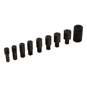 GRY-IMD308KM IMD308KM HEX BIT IMPACT SET