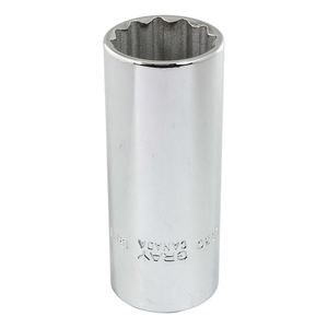 GRY-LD30 SOCKET 15/16 X 1/2"DR 12PT DP