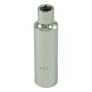 GRY-LDS12 GRAY LDS12 SOCKET, 3/8", 1/2" DR., 12PT.