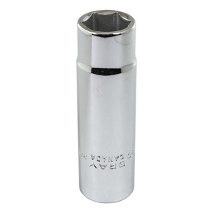 GRY-LDS20 GRAY #LDS20 SOCKET 5/8", 1/2" D DEEP