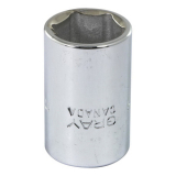 GRY-M1217H M1217H SOCKET, 17MM, 1/2"DR