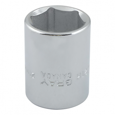 GRY-M1221H M1221H SOCKET 21MM, 1/2" DR.