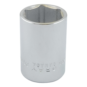 GRY-M1226H GRAY #M1226H SOCKET 26MM, 1/2" DR.