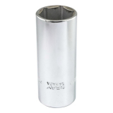 GRY-MD1224H GRAY #MD1224H SOCKET 24MM, 1/2" DR. DEEP