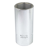 GRY-MD1227H GRAY #MD1227H SOCKET 27MM, 1/2" DR. DEEP