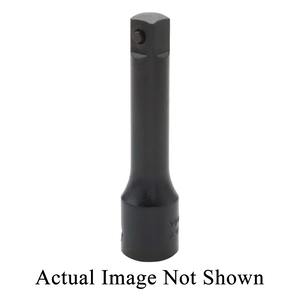 GRY-P2106A GRAY # P2-106A EXT, 3/8" X 6" IMPACT