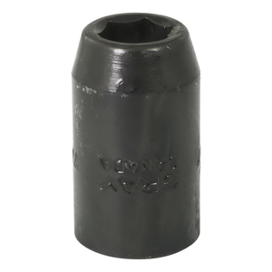 GRY-P2407 GRAY #P2407 SOCKET, 7/16", 1/2" DR. IMPACT