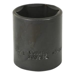 GRY-P2437 GRAY #P2437 SOCKET, 1-5/16", 1/2" DR. IMPACT