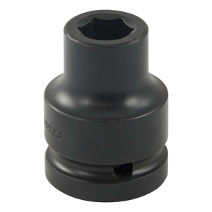 GRY-P2609 GRAY #P2609 SOCKET 9/16", 3/4" DR. IMPACT