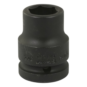 GRY-P2612 GRAY #P2612 SOCKET 3/4", 3/4" DR. IMPACT