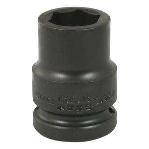 GRY-P2613 GRAY #P2613 SOCKET 13/16", 3/4" DR. IMPACT