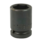 GRY-P2632 GRAY #P2632 SOCKET 1", 3/4" DR. IMPACT