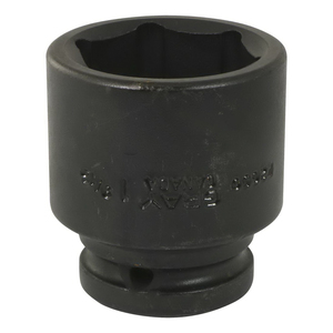GRY-P2650 GRAY #P2650 SOCKET 1-9/16", 3/4" DR. IMPACT