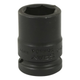 GRY-P2652 P2652 SOCKET 1-5/8", 3/4" DR. IMPACT