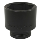 GRY-P2670 GRAY #P2670 SOCKET 2-3/16", 3/4" DR. IMPACT
