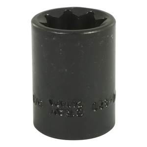 GRY-P4820 #P4-820 GRAY SOCKET 5/8"