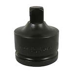 GRY-PA78 PA7-8 ADAPTER 1" FEMALE 1-1/2" MALE IMP