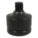 GRY-PA87 PA8-7 ADAPTER 1-1/2" FEMALE 1" MALE IMP