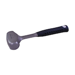 GRY-PH61S #PH61S GRAY CLUB HAMMER, 4 LB