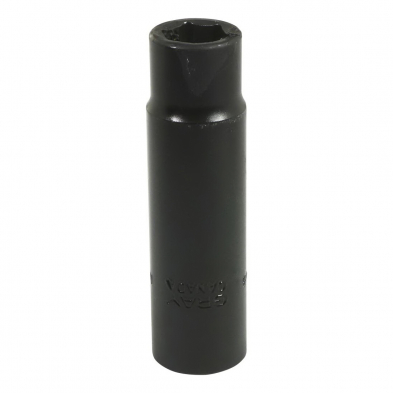 GRY-PL2408 GRAY #PL2408 SOCKET,1/2", 1/2" DR. DEEP