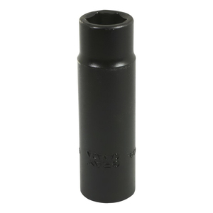 GRY-PL2409 GRAY #PL2409 SOCKET, 9/16", 1/2" DR. DEEP
