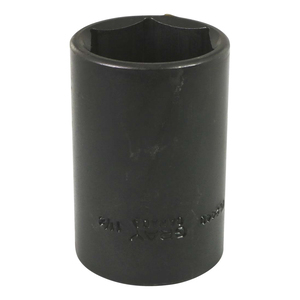 GRY-PL2440 GRAY 1-1/2" IMPACT SOCKET,1/2"DR,6PT,DEEP