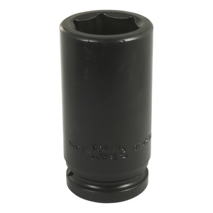 GRY-PL2638 GRAY #PL2638 SOCKET, 1-3/16", 3/4" DR. IMPACT