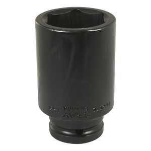 GRY-PL2652 PL2652 SOCKET, 1-5/8", 3/4" DR. IMPACT