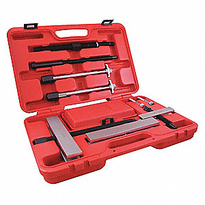 GRY-PO10T PO10T PUSH PULLER SET, 10T