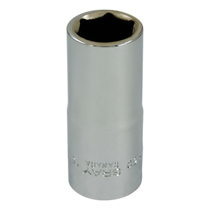GRY-RLH30 GRAY #RLH30 SOCKET 15/16", 3/4" DR. 6 PT DEEP