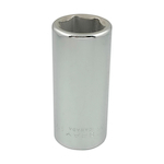 GRY-RLH34 RLH34 SOCKET 1-1/16", 3/4" DR. 6 PT DEEP