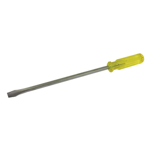 GRY-S012 S012 S' DRIVER, SLOTTED, 12"