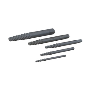 GRY-S35P #S35P SCREW EXTRACTOR SET