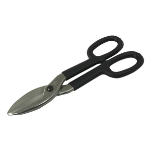 GRY-S410A GRAY #S410A STRAIGHT CUT BULLDOG SNIP