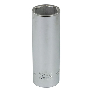 GRY-T200 GRAY #T200 SOCKET 5/8", 3/8 DR, DEEP