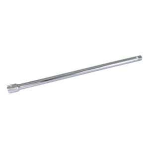 GRY-T5 GRAY #T5 EXTENSION, 3/8" DR. X 12"