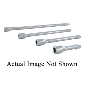 GRY-T5W T5W WOBBLE EXT., 3/8" DR. X 12"