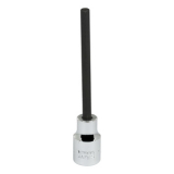 GRY-TW7L GRAY #TW7L HEX SKT. HD., XL, 7/32', 1/4 DR