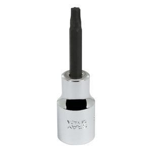 GRY-TX630 GRAY #TX630 TORX HD. SKT., T30, 1/2" DR.