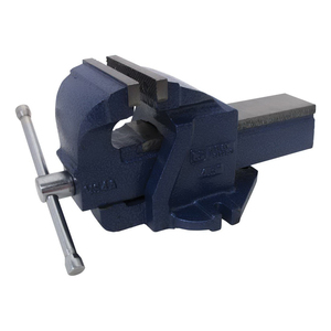 GRY-VS4A VS4A MECHANICS VISE, 4-1/2"