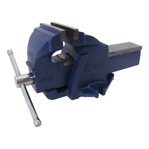 GRY-VS5A VS5A 5" MECHANICS VISE
