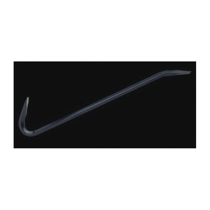 GRY-WB24 GRAY 3/4" X 24" WRECKING BAR