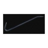 GRY-WB24 GRAY 3/4" X 24" WRECKING BAR