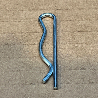 HF1-0400593 0400593 Safety Clip Only - For Chicago/Universal Crowfoot Fi