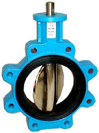 HF1-14&rdquo;25DS3E 14"25DS3E 150# LUG STYLE CHALLENGER BUTTERFLY VALVE