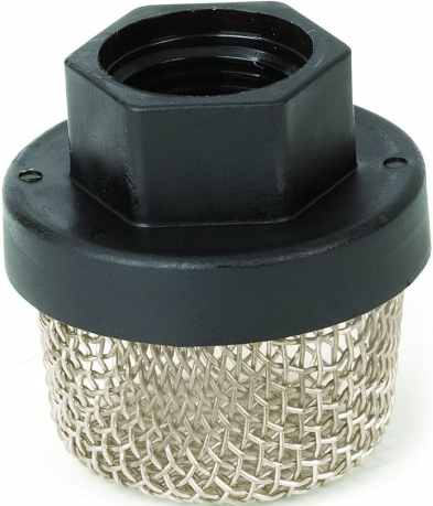 HF1-246385 246385 STRAINER, INLET