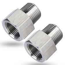 HF1-60132/38 60132 3/8" TO 1/2" FEMALE REDUCER