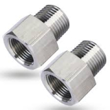 HF1-60132/38 60132 3/8" TO 1/2" FEMALE REDUCER