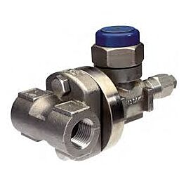 HF1-70507 70507 UTD52L UNIVERSAL THERMO-DYNAMIC STEAM TRAP