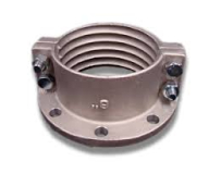 HF1-CMCC6_CMCG6 6" SPLIT FLANGE (F/USE W/ HOSE # CMC-6)